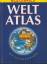 WELTATLAS - Ohne Autor: Weltatlas mit St