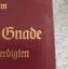 gebrauchtes Buch – C. Blum – Gnade um Gnade. Evangelien-Predigten für das ganze Kirchenjahr. – Bild 5