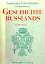 Valentin Gitermann: Geschichte Russlands