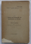 Wilhelm Freudenberg: Geologie und Petrog