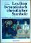 Günter Spitzing: Lexikon byzantinisch-ch