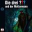 Die drei ??? 206 und der Mottenmann