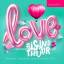 Love Is In The Air. Vol.2, 1 Audio-CD