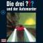 Die Drei ???: 040/und der Automarder