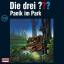 Die Drei ???: 110/Panik im Park