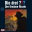 Die Drei ???: 117/Der finstere Rivale