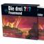 Die drei ??? 125. Feuermond (drei Fragez