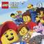 LEGO City - TV-Serie. Tl.15, 1 Audio-CD