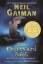 Neil Gaiman: The Graveyard Book