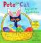 James Dean: Pete the Cat: Big Easter Adv