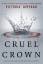 neues Buch – Victoria Aveyard – Cruel Crown – Bild 1