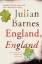 Julian Barnes: England, England