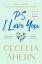 Cecelia Ahern: PS, I Love You