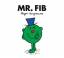 Adam Hargreaves: Mr. Fib Adam Hargreaves: Mr. Fib