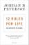 Jordan B. Peterson: 12 Rules for Life