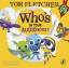 Tom Fletcher: Who