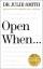 Julie Smith: Open When...