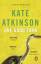 Kate Atkinson: One Good Turn