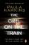 Paula Hawkins: The Girl on the Train