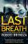 Robert Bryndza: Last Breath