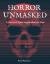 Brad Weismann: Horror Unmasked