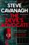 Steve Cavanagh: The Devil