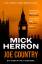 Mick Herron: Joe Country