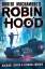 Robert Muchamore: Robin Hood: Hacking, H