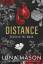 Luna Mason: Distance