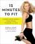 Zuzka Light: 15 Minutes to Fit