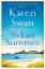 Karen Swan: The Last Summer