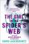 David Lagercrantz: The Girl in the Spide