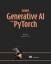 Mark Liu: Learn Generative AI with Pytor