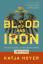 Katja Hoyer: Blood and Iron