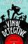 Andrew Cartmel: Vinyl Detective 01. Writ