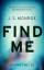 J. S. Monroe: Find Me