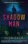 Alan Drew: Shadow Man