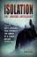 M R Carey: Isolation: The Horror Antholo