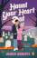 Amber Roberts: Haunt Your Heart Out