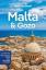 Abigail Blasi: Lonely Planet Malta & Goz