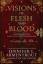 Jennifer L. Armentrout: Visions of Flesh