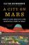 Kelly Weinersmith: A City on Mars