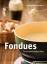 Lucas Rosenblatt: Fondues