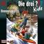 Die drei ??? Kids 40. Brennendes Eis (dr