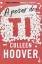 Colleen Hoover: A pesar de ti