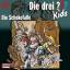 Die drei ??? Kids 27. Die Schokofalle (d