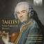 Giuseppe Tartini: Tartini:Violin Concert