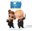 Boss Baby 2 - Schluss mit Kindergarten: 