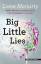 Liane Moriarty: Big Little Lies