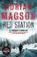 Adrian Magson: Red Station (Harry Tate t